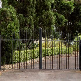 Gate Systems